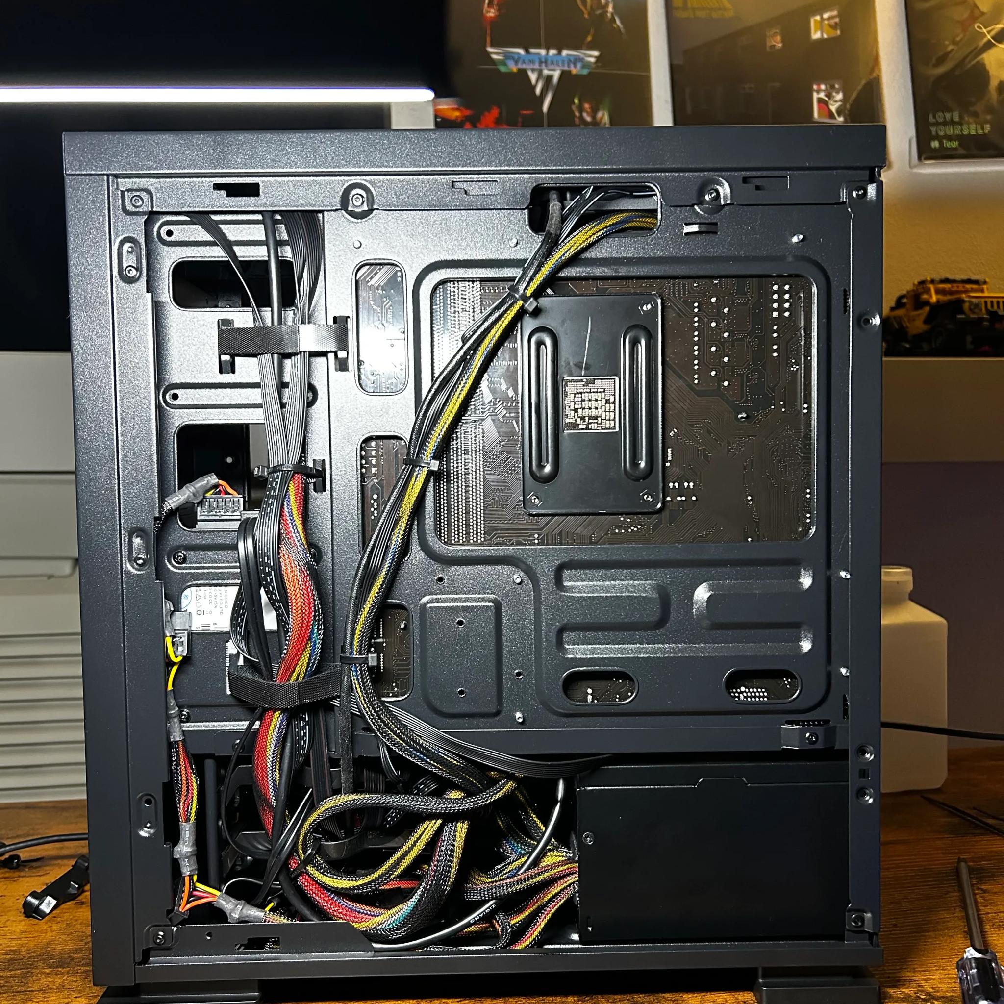 Cheap RYZEN 5 Gaming PC!
