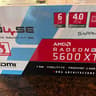 RX 5600 XT Sapphire Pulse - Excellent Condition