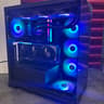7900x 9070xt 32gb ddr5 2tb build