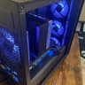 Gaming PC | GTX 1080 FTW 2 Edition | Ryzen 5 2600 | 16 Gb ram 2666 | 512 Gb ssd | windows 11 + wifi