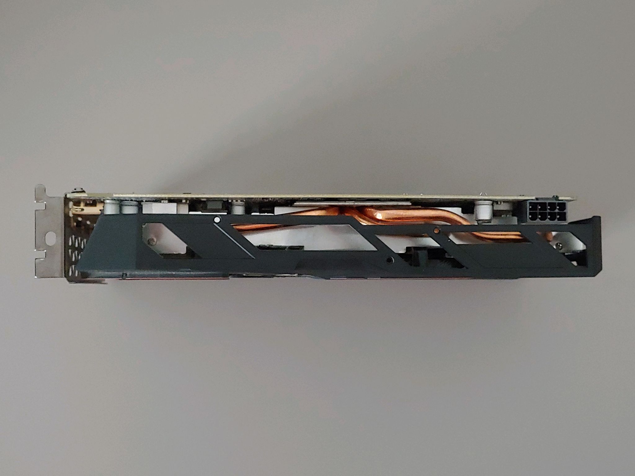 GIGABYTE RX 570 8GB – Tested, Original Box, Clean