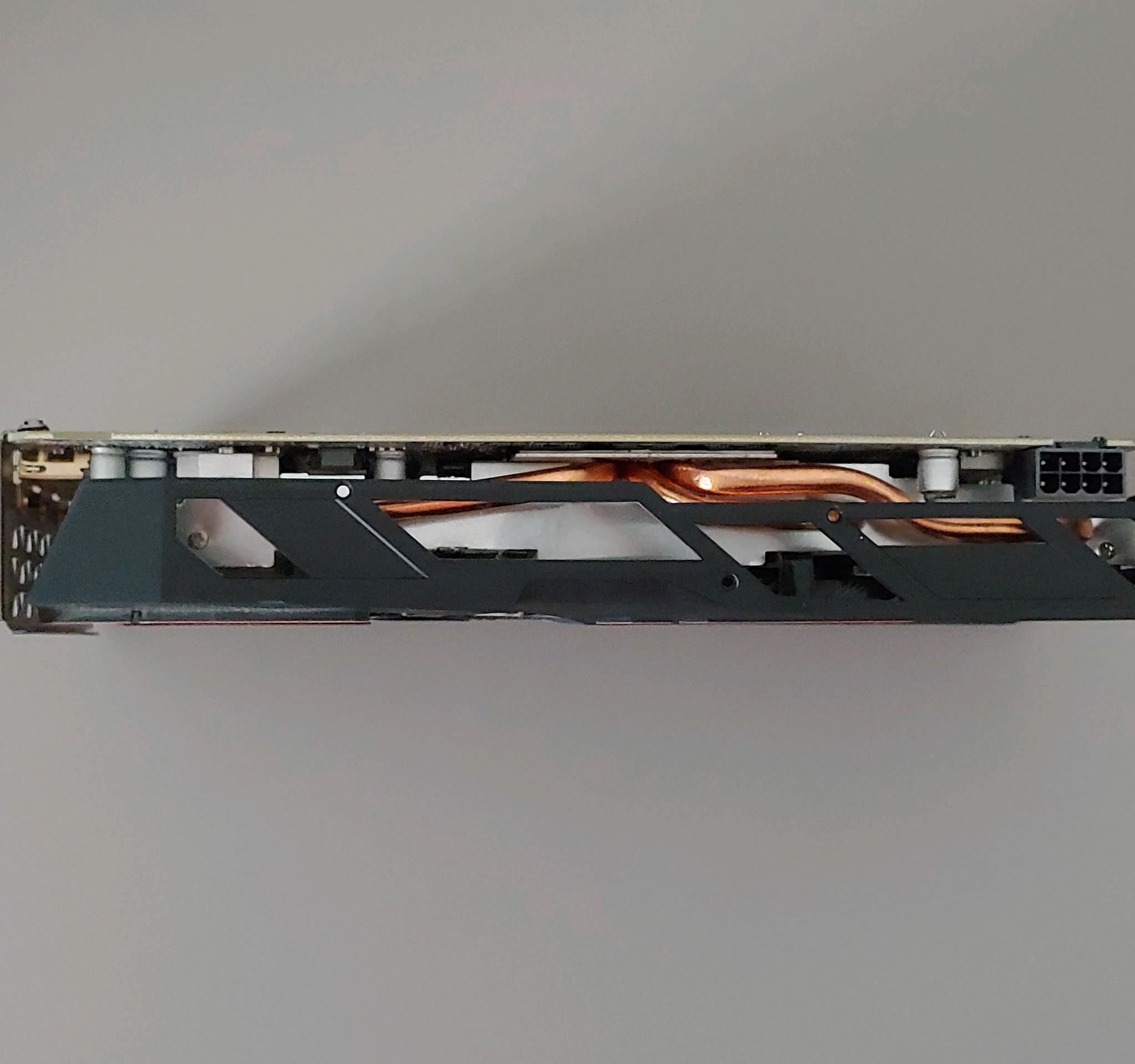 GIGABYTE RX 570 8GB – Tested, Original Box, Clean