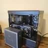 5 Liter 13600kf/RTX 4060 LP SFF Gaming PC