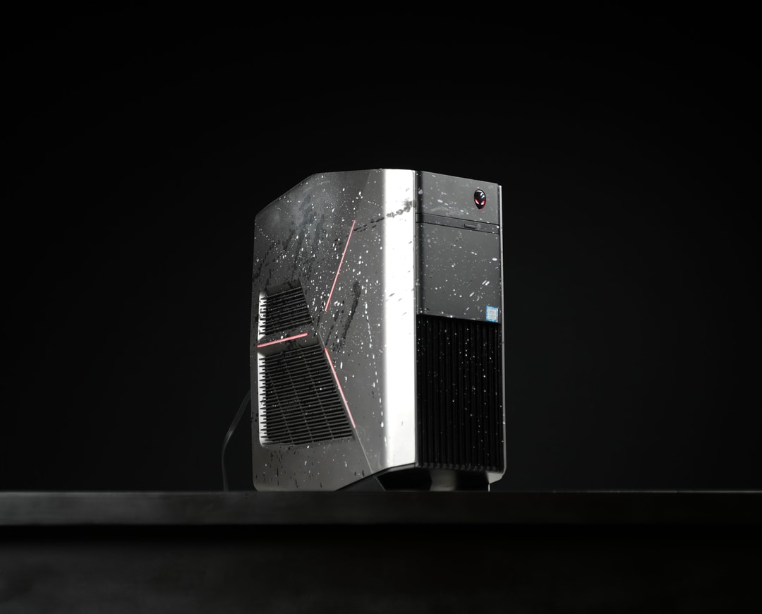 AF-14 / GTX 1070 Intel Core i7 8700 16GB .5TB Windows 11 Gaming PC