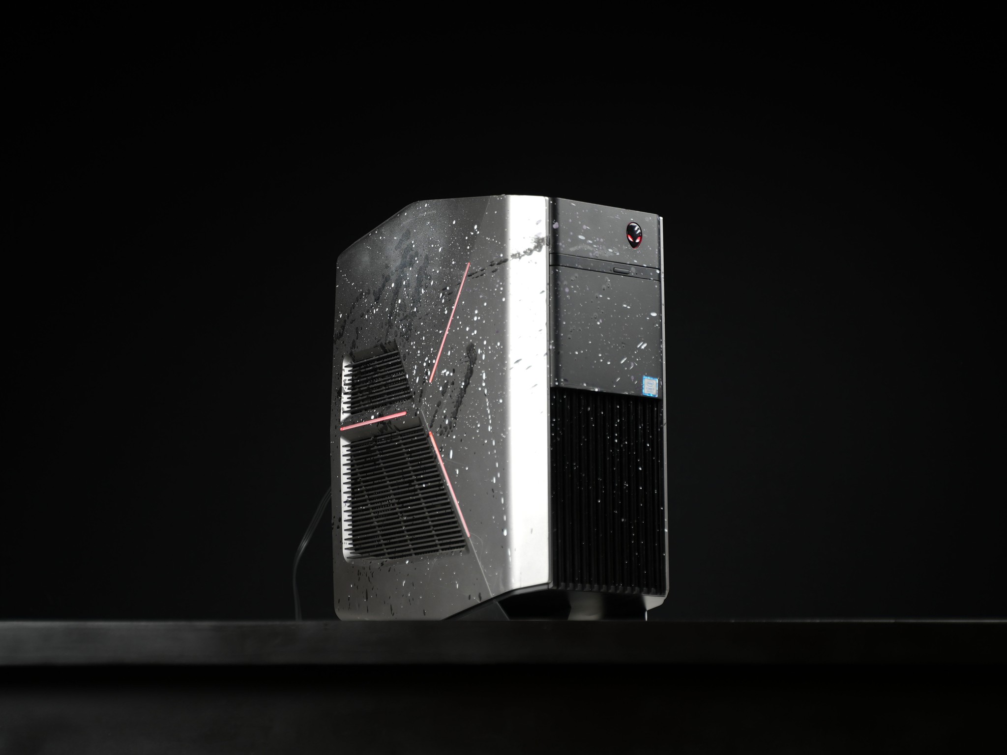 AF-14 / GTX 1070 Intel Core i7 8700 16GB .5TB Windows 11 Gaming PC