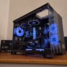 Over $850 in New Parts - 1440p Gaming - Ryzen 5, RTX 3070, 32GB, 1TB NVME