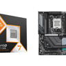 AMD Ryzen 7 9850X3D + Gigabyte B850 Gaming X WIFI 6E (CPU + Motherboard Bundle)