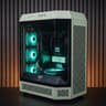 ASUS TUF Gaming PC - RTX 3070 OC, Ryzen 5 5600X3D, 32GB DDR4, 1TB NVMe, Tower 600