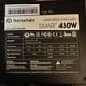 Used Thermaltake Smart 430w PSU