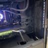 🟠🔥NVIDIA GTX 1080 Ti, AMD Ryzen 7 2700X, 16GB RAM, 500 GB SSD, High FPS Custom Gaming PC
