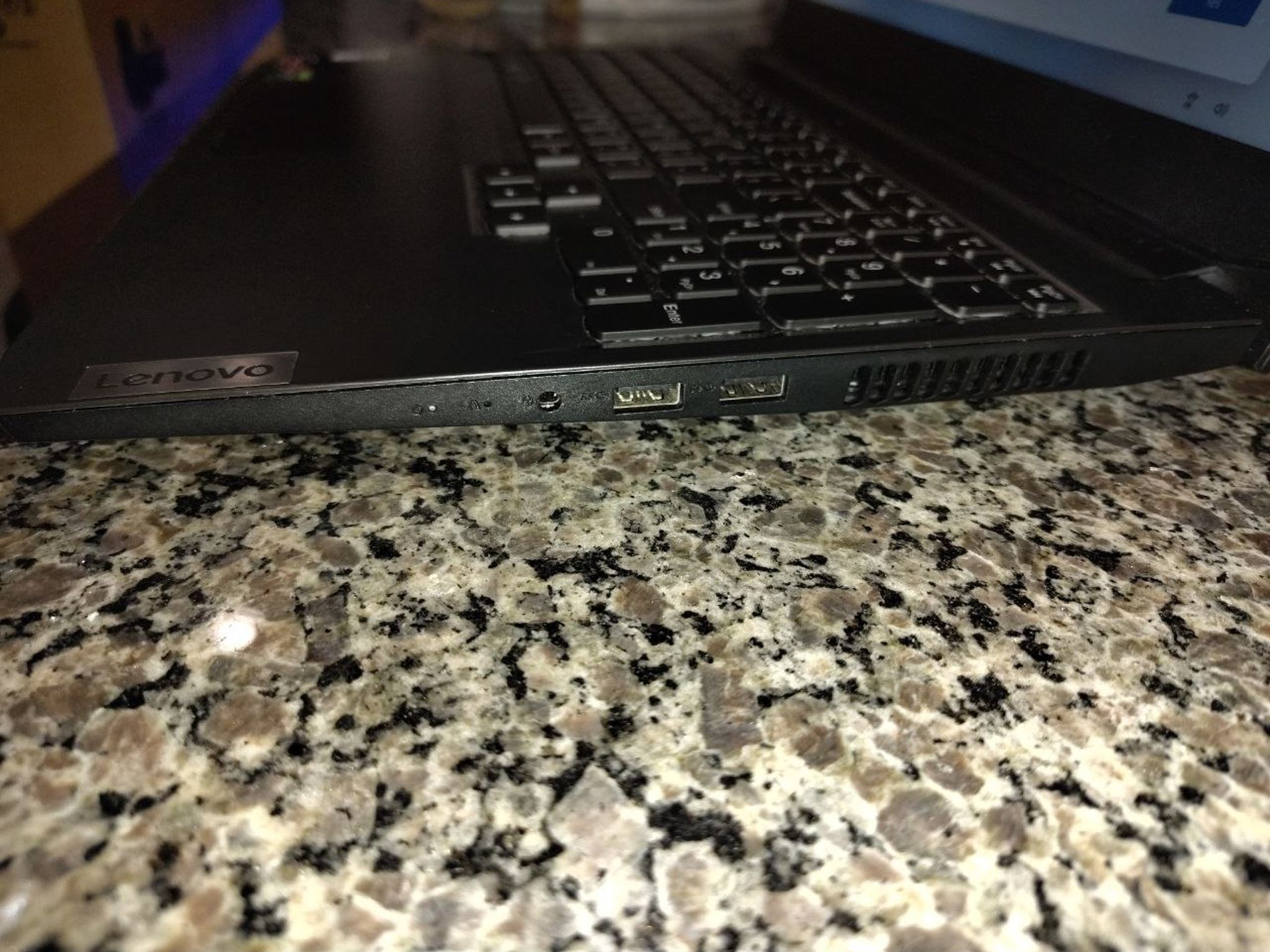 Like New -Lenovo IdeaPad Gaming 3 (15ACH6)-