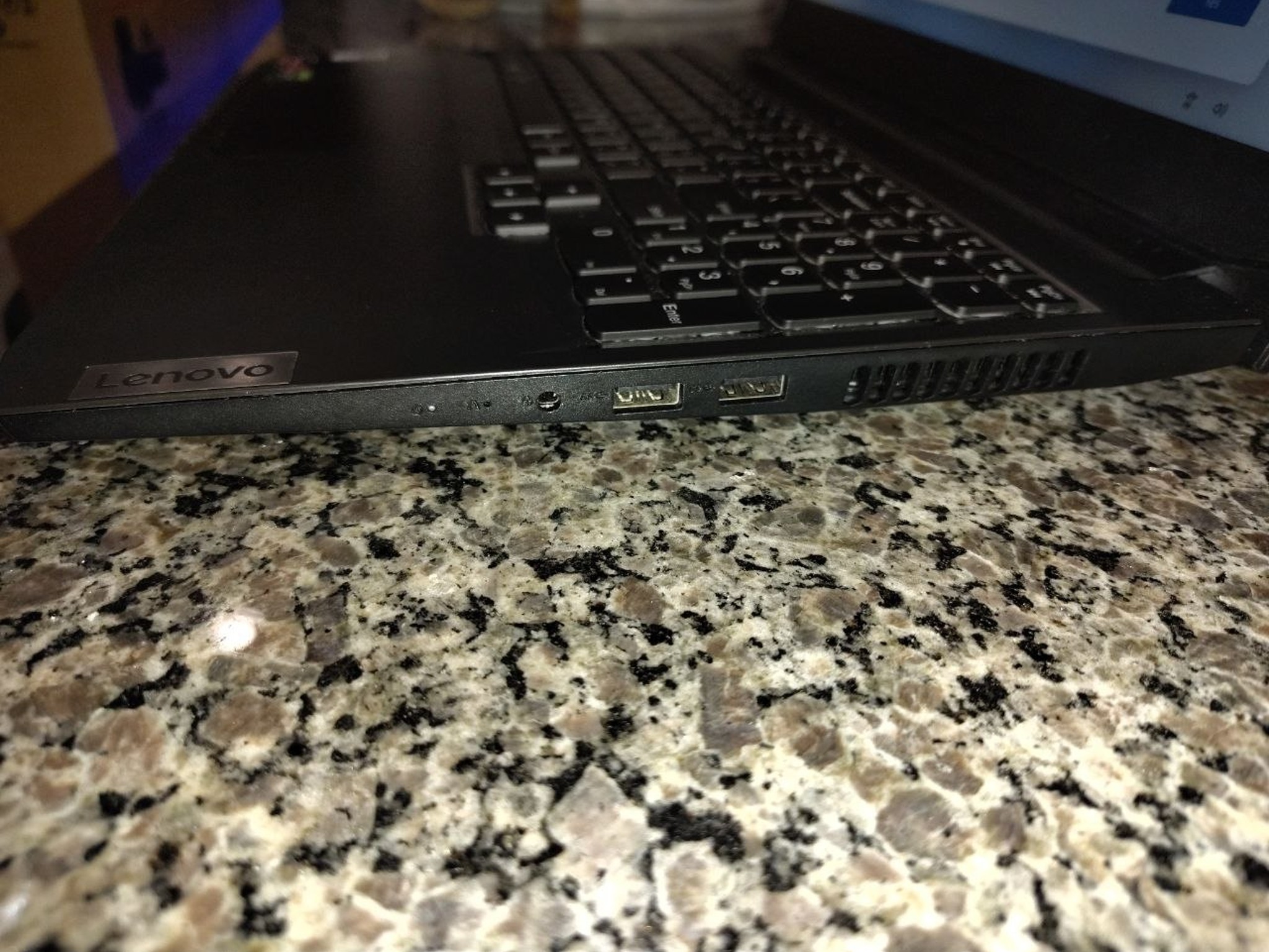 Like New -Lenovo IdeaPad Gaming 3 (15ACH6)-