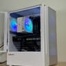 RTX 5070 Ryzen 5 9600x Gaming PC