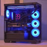🎮Pro Gamer🎮 Intel i5 - 12600Kf | RTX 3080 10GB | 16GB DDR4 3000mhz | 1TB nVME SSD | RGB | Win11