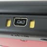 Nintendo 3DS XL/LL Red x Black