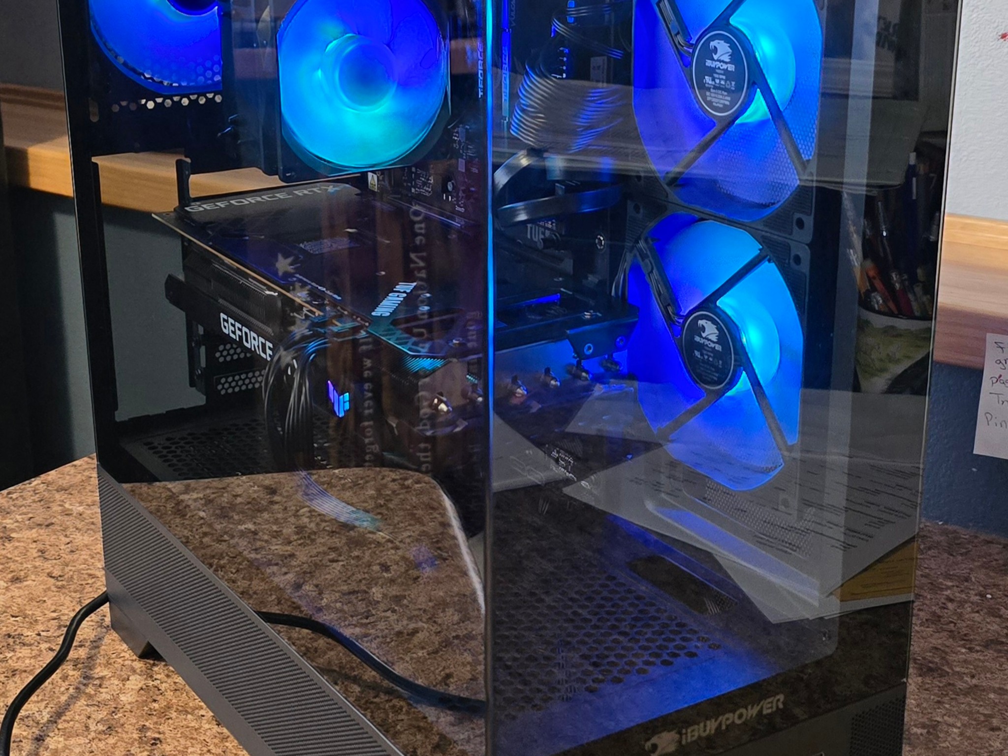 🐈‍⬛️The iBuyproblems🐈‍⬛️ | i5-13400f | rtx 3080 | 1tb ssd | 16 gb ddr5