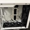 Fractal Design - Torrent - White