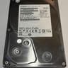 Hitachi 1TB 7200RPM SATA Hard Drive | SMART Caution | Fully Functional