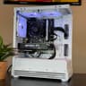 ❄️RTX 2060, Intel i5-9600, 16gb RAM, 500gb SSD❄️| Gaming PC | Fortnite, GTA V, CoD, Arc Raiders, etc