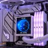 4K v2 Gaming PC | 7800X3D | RTX 5080 16GB | 32GB DDR5 | NVME |Wifi