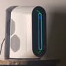 FREE SHIPPING👽🛸Alienware Gaming PC | RTX 2080 Super | i7-10700F | 512 GB NVME SSD | 16 GB RAM