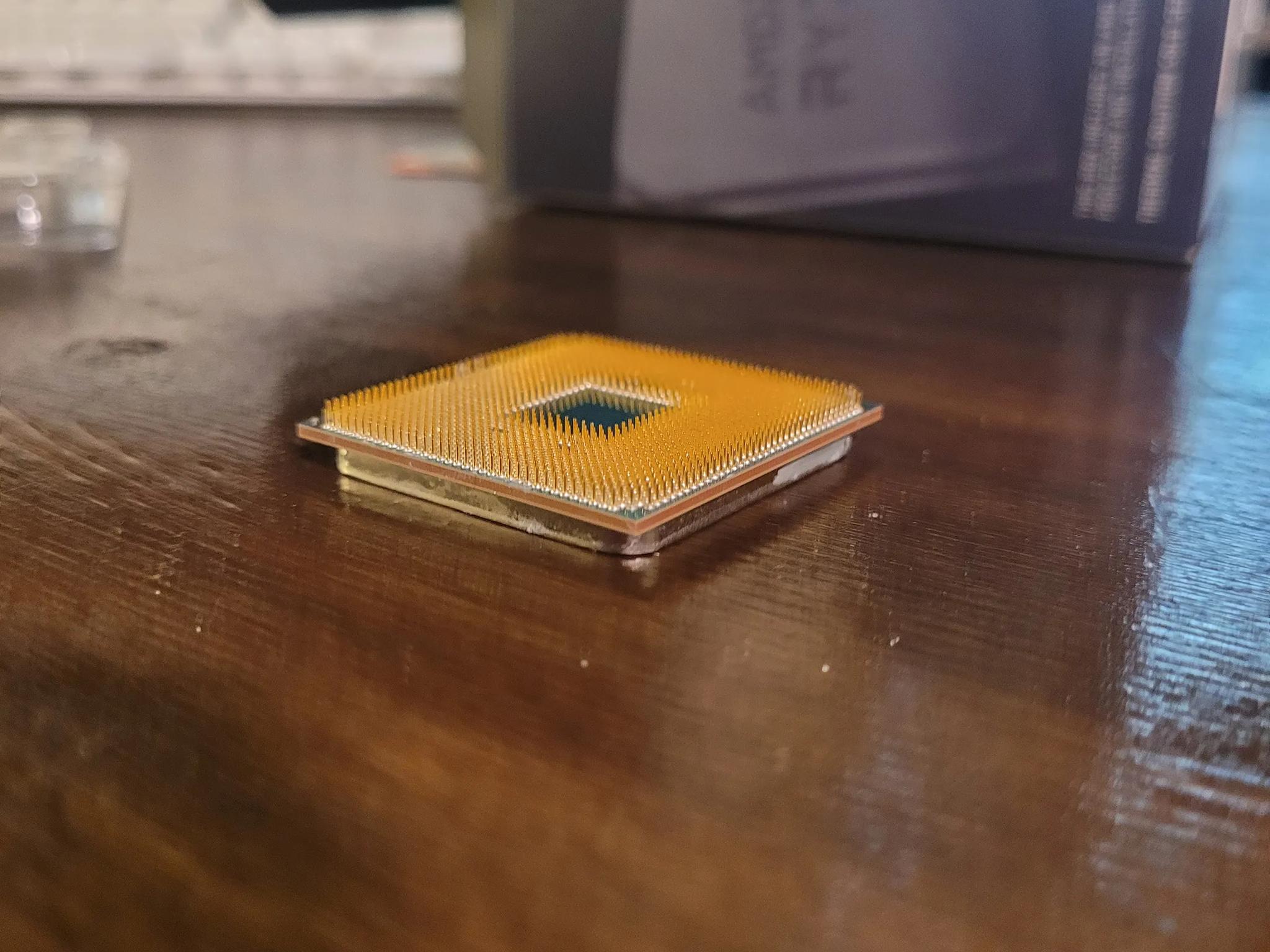 Ryzen 5 1600AF