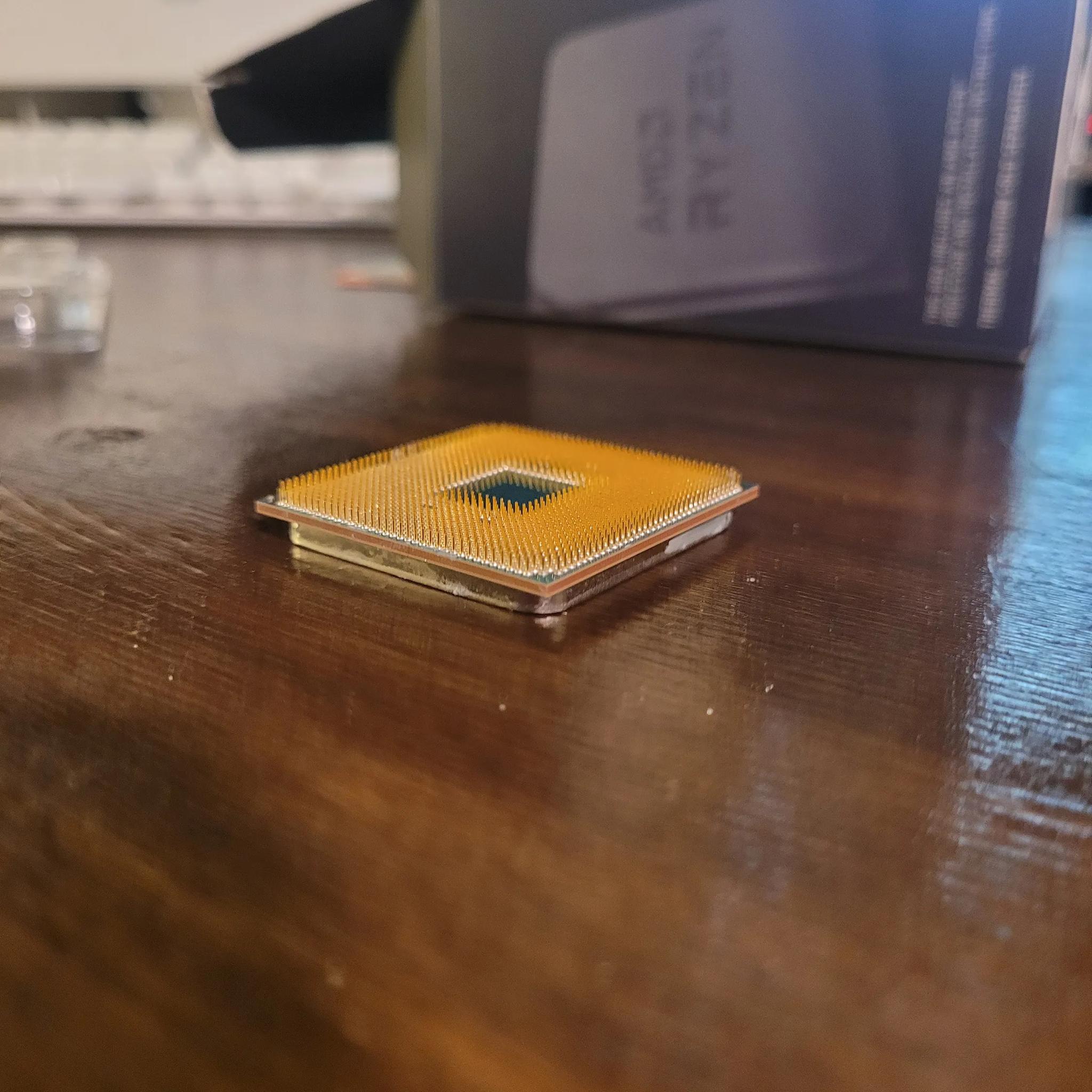 Ryzen 5 1600AF