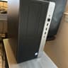 School/Light Gaming HP Prodesk w/GTX 1050ti 4GB GDDR5 & 4x4(16GB)DDR4 RAM - 512GB NVMe - Windows 11