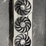 ASUS TUF GAMING GeForce RTX 4070 Ti