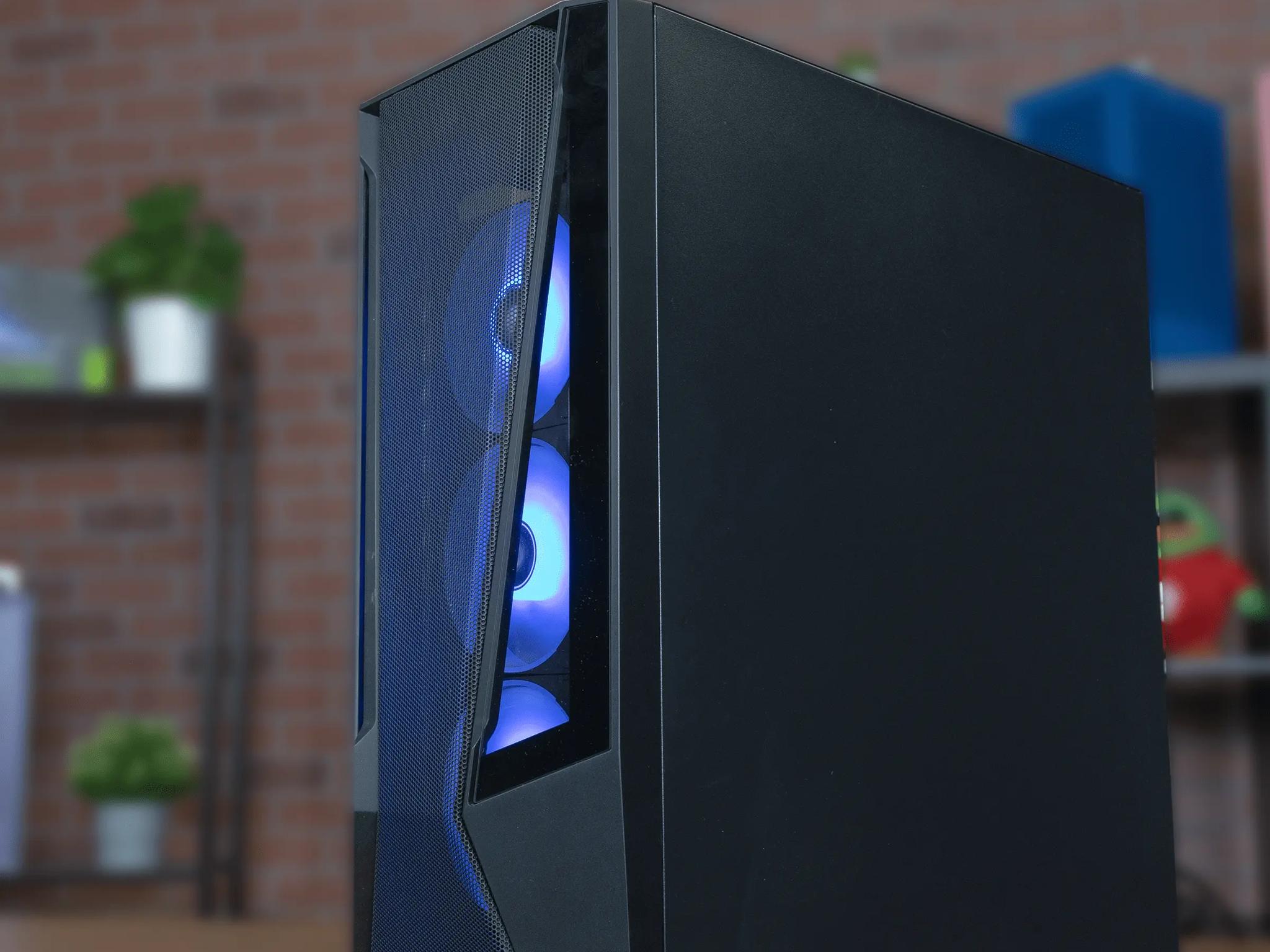 Intel Core 14th Gen Pro Gaming PC (iBUYPOWER)