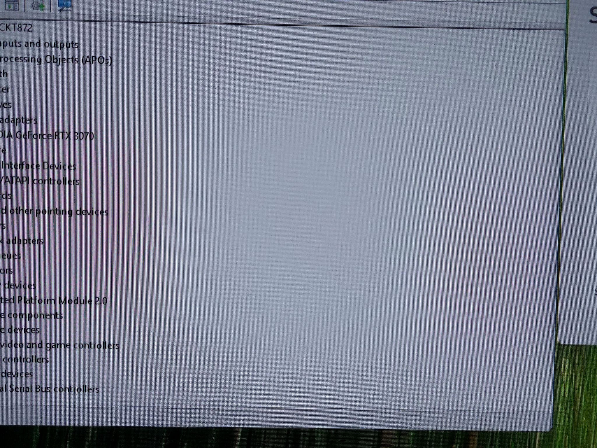 Alienware Aurora R12, GeForce RTX 3070 8GB, i7-10700, 32GB DDR4, 800GB SSD, 2TB HDD
