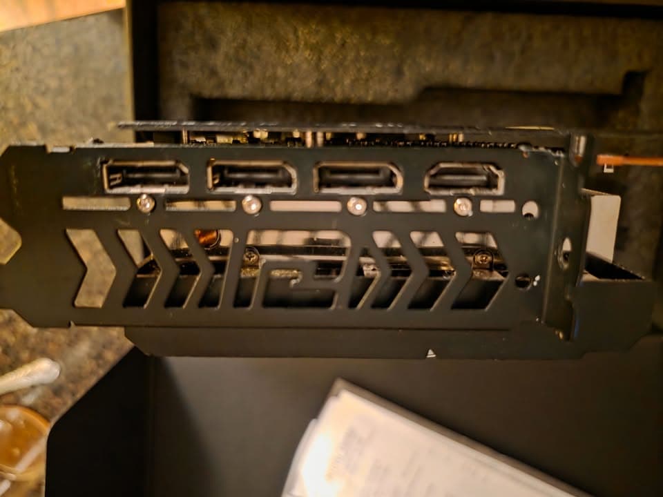 PowerColor Red Devil Limited Edition Radeon RX 6800 XT