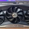 EVGA GeForce RTX 3080 Ti FTW3 Ultra Gaming (12GB GDDR6X)  (PN: 12g-p5-3967-kr)