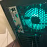 Custom gaming pc i5 9th gen 16gb ram rtx3050 8gb