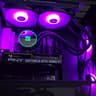 5060 Ti 16GB - 9600X - 32GB DDR5 6000 - 1TB Gen4 NVMe - NZXT Case