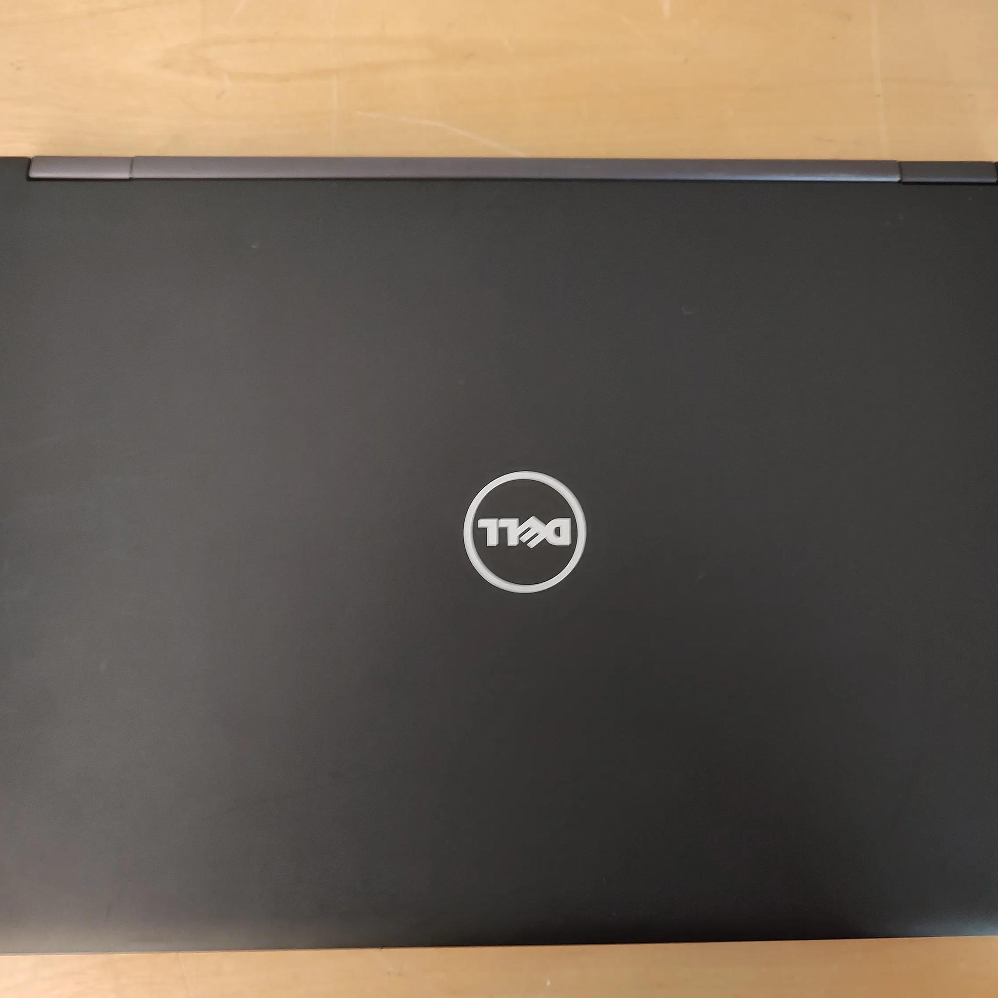 Dell Latitude 5480 14 IN Laptop - i5 7200u, 12GB RAM, 120GB SSD, Backlight Keyboard 