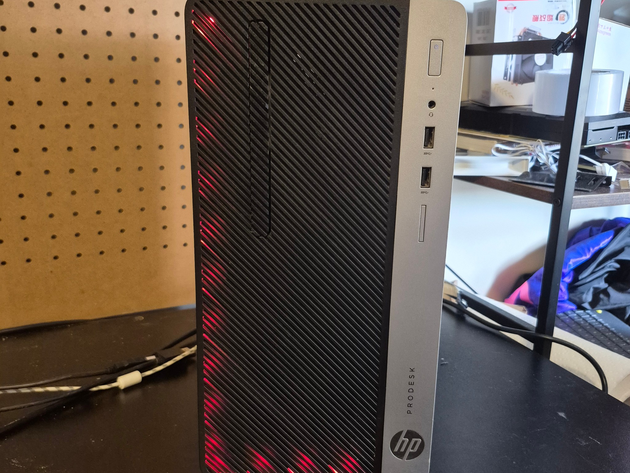 Ultra Budget | 100 FPS Fortnite | i5-6500T, 16GB RAM, Nvidia K2200 4GB, 480GB SSD, Win11