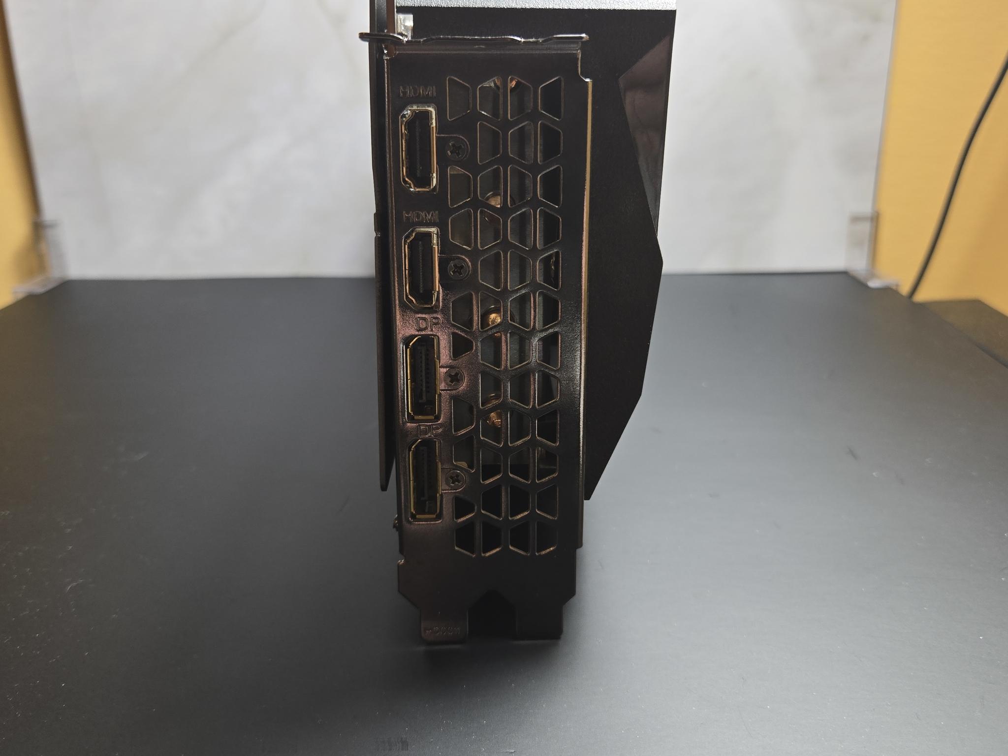 Gigabyte Gaming OC RX 6800XT 16GB