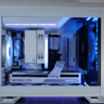 Torrent | RTX 3060 TI, Intel 12400, 1tb Gen-4 nvme ITX build