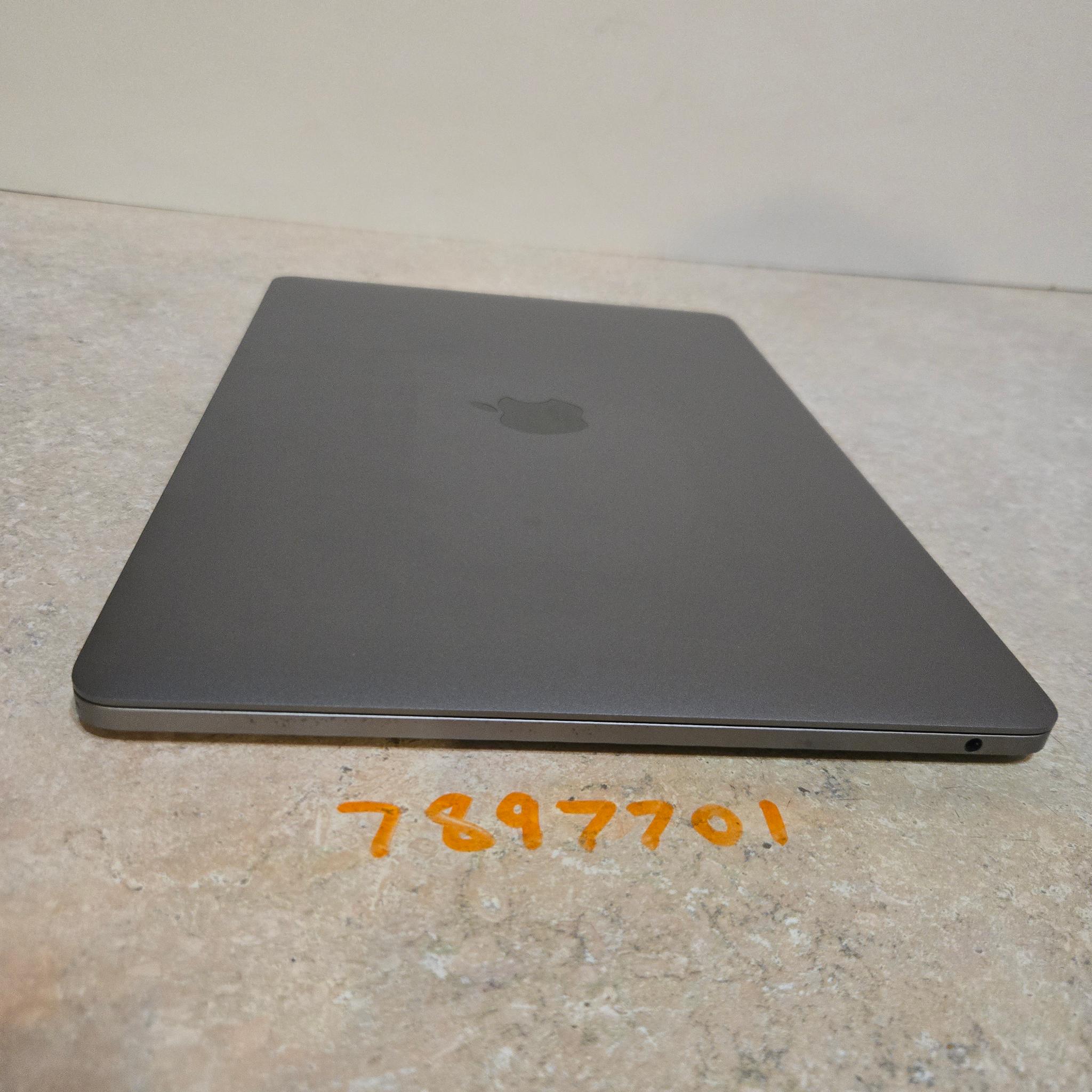 Apple Macbook Pro 13 Inch Laptop - 2017 - intel i5 - 128GB SSD - Model A1708