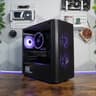 🌠🌠 BUDGET - BO6 Ready GAMING PC | Gigabyte GTX 1080 8GB | RYZEN 5 1600X | 16GB DDR4 RAM | 850GB |