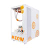 😻GAMEOW PRO😻Gaming PC 🍊 RTX 4070 12GB 🧡 i7-13700KF 🍊 32GB DDR5 🧡 1T M.2 🍊 Windows 11 Home