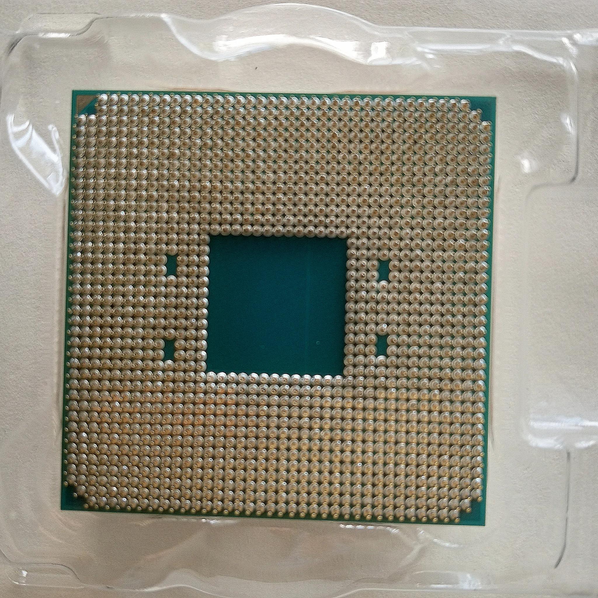 AMD Ryzen 5 5600X 6-core, 12-Thread Unlocked Desktop Processor with Wraith Stealth Cooler