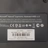 Good-Used Condition Microsoft Ergonomic Keyboard