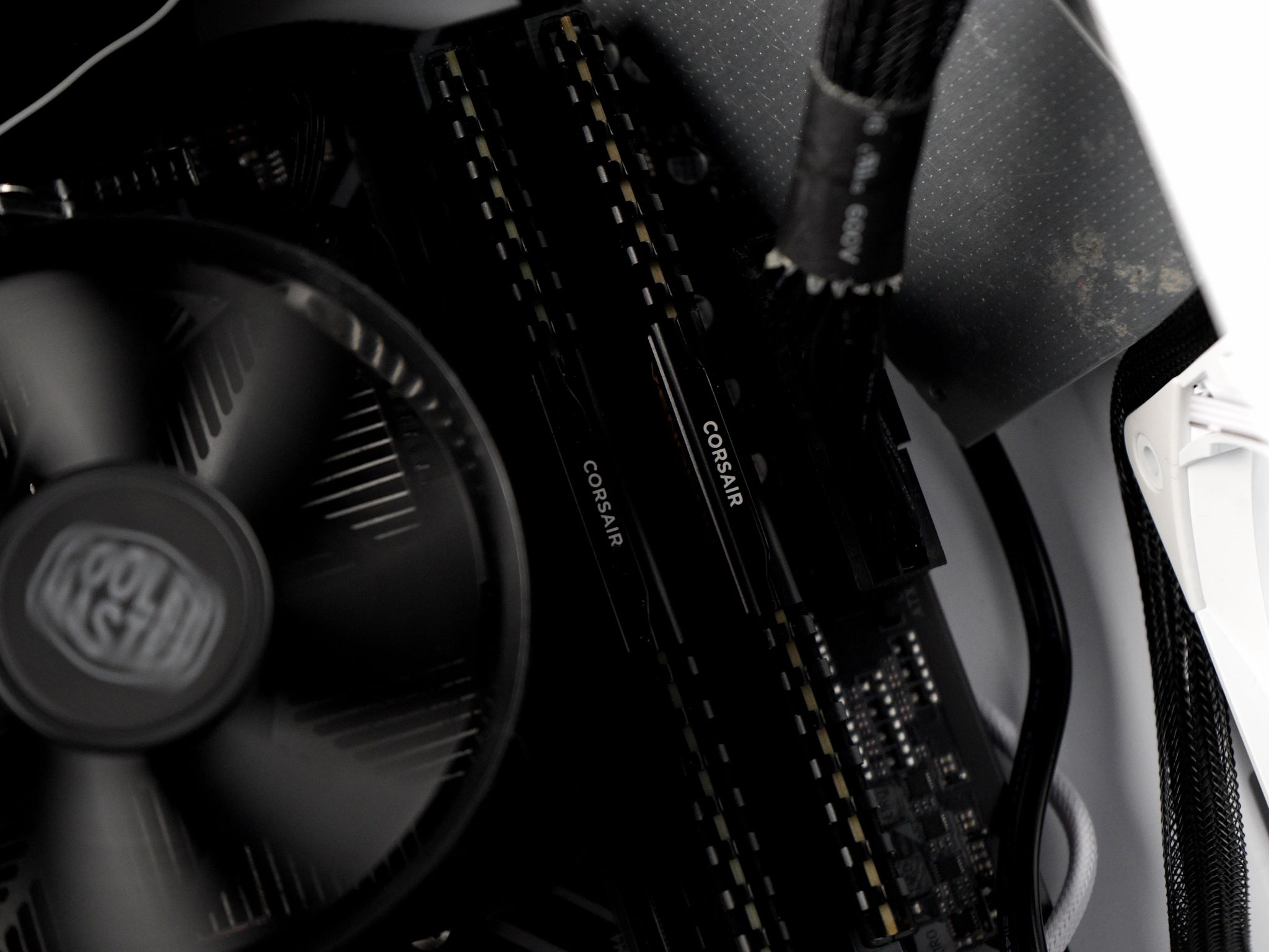 ❄️☃️🌨️ SNOWBALL - RTX 2060 | Ryzen 5 | 16GB RAM | 512GB SSD 🌨️☃️❄️