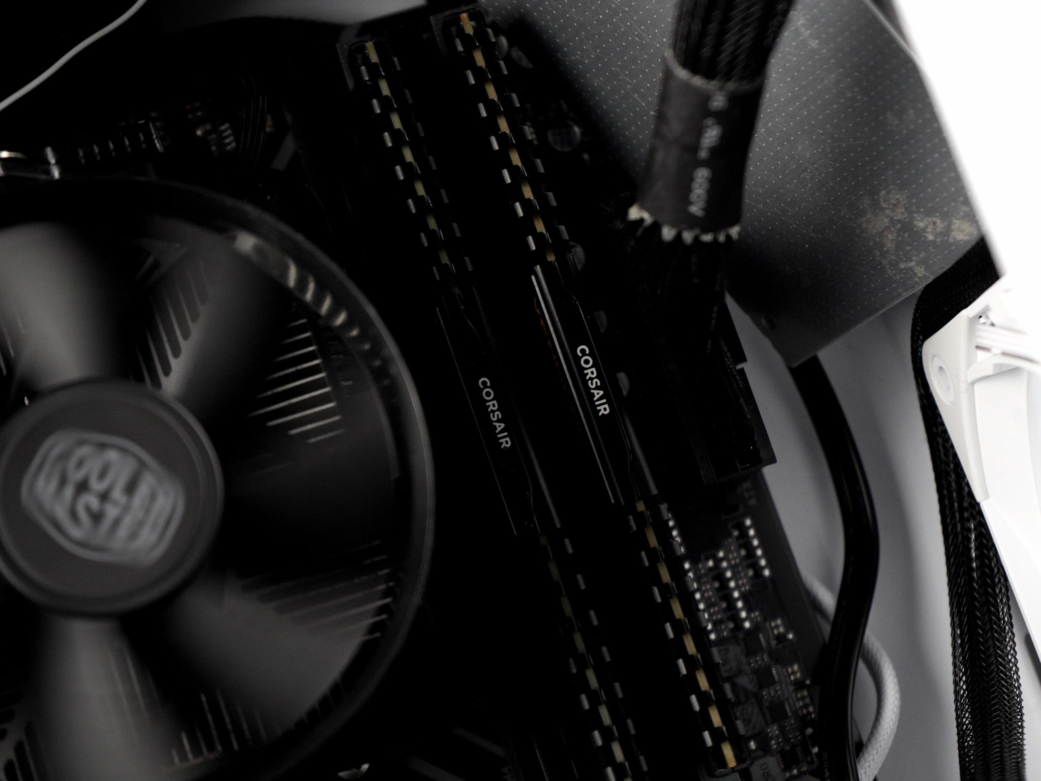 ❄️☃️🌨️ SNOWBALL - RTX 2060 | Ryzen 5 | 16GB RAM | 512GB SSD 🌨️☃️❄️