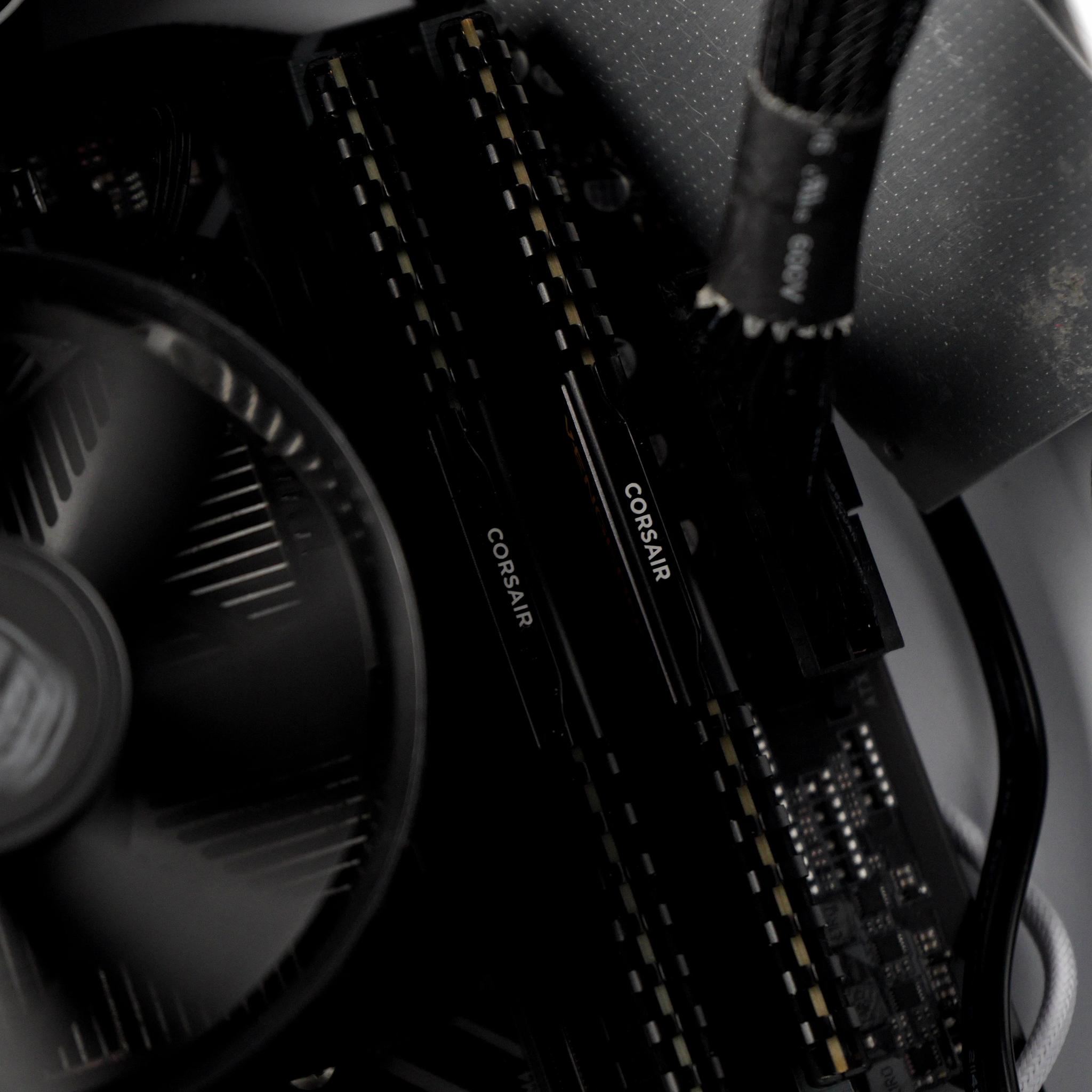 ❄️☃️🌨️ SNOWBALL - RTX 2060 | Ryzen 5 | 16GB RAM | 512GB SSD 🌨️☃️❄️