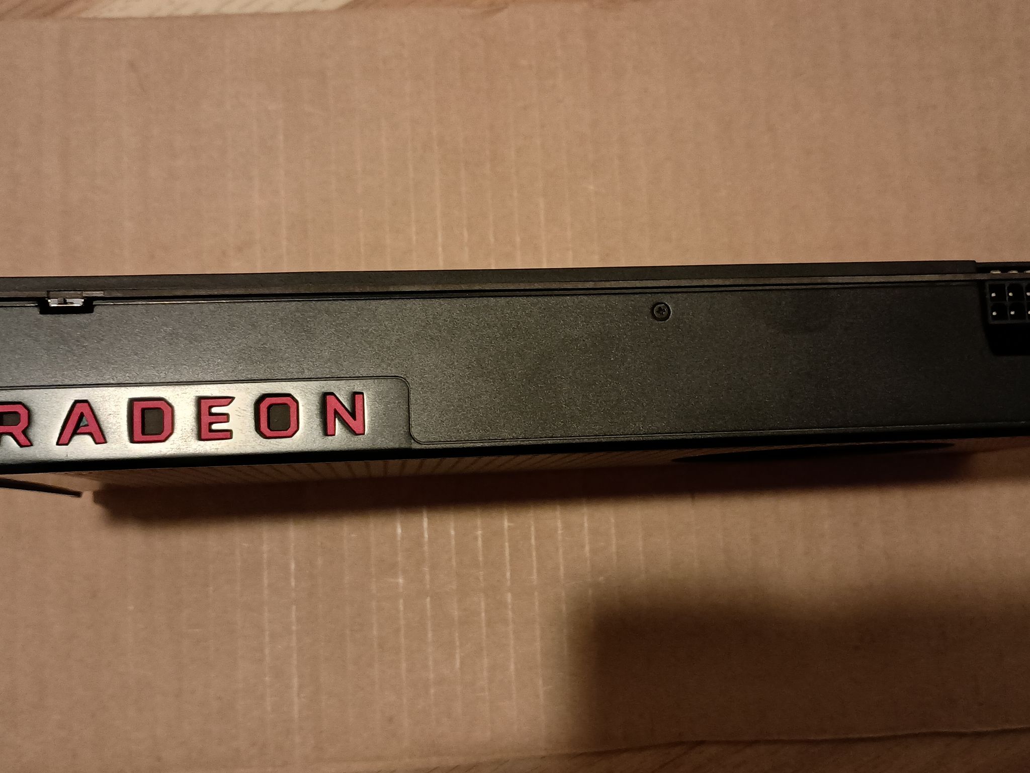 ASRock Phantom Gaming X Radeon RX VEGA 56 8GB