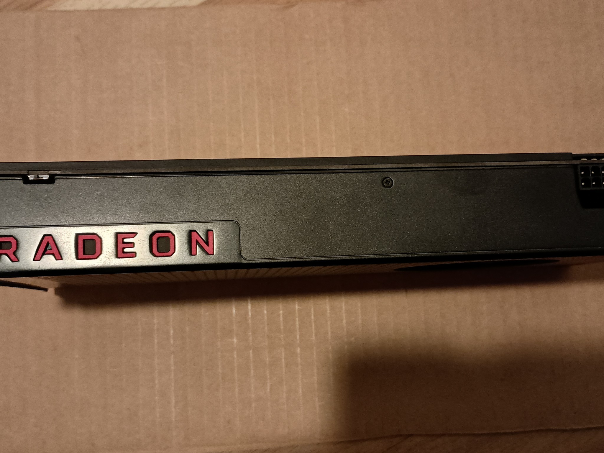 ASRock Phantom Gaming X Radeon RX VEGA 56 8GB