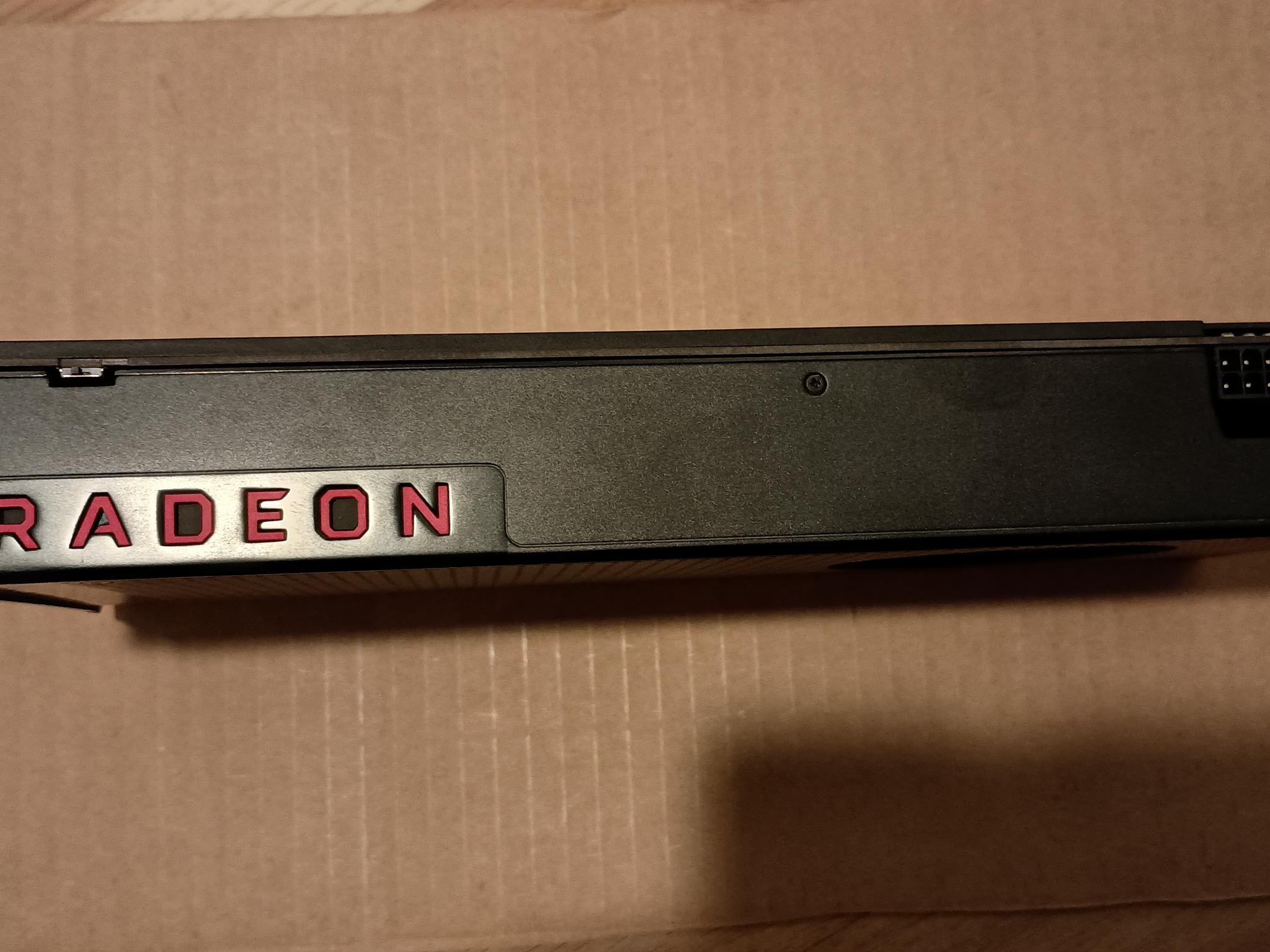 ASRock Phantom Gaming X Radeon RX VEGA 56 8GB